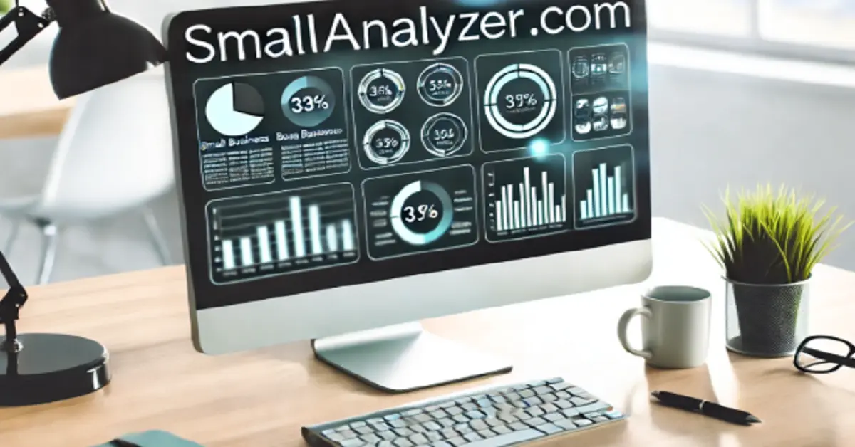 Everything You Need to Know About smallanalyzer.com