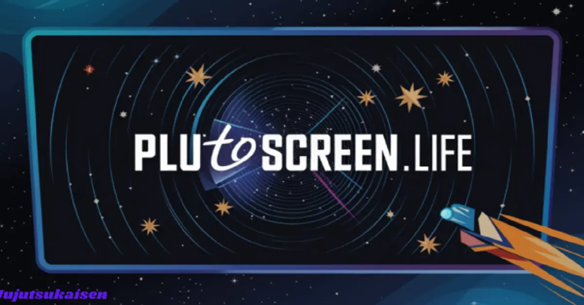 Plutoscreen.life: The Ultimate Guide for an Enhanced Streaming Experience