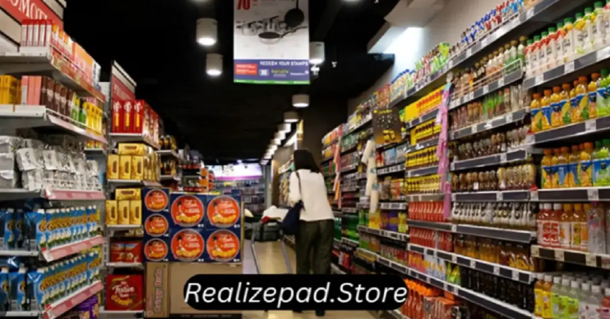 The Ultimate Guide to realizepad.store