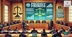 prodigy promos lawsuit