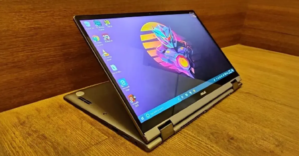 Asus 2-in-1 Q535: A Comprehensive Guide to Performance, Design, and Versatility