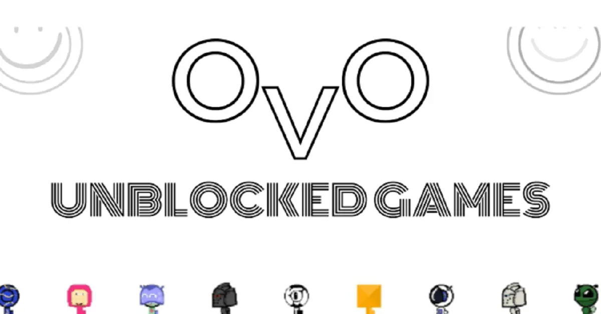 Ultimate Guide to Accessing and Enjoying Games on “ovo unblocked”