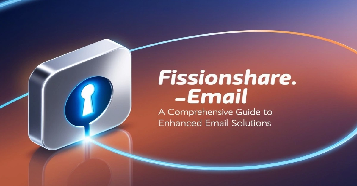 fissionshare.email