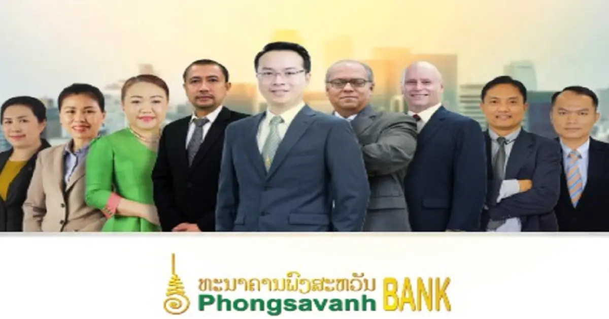 phongsavanh group political bribery