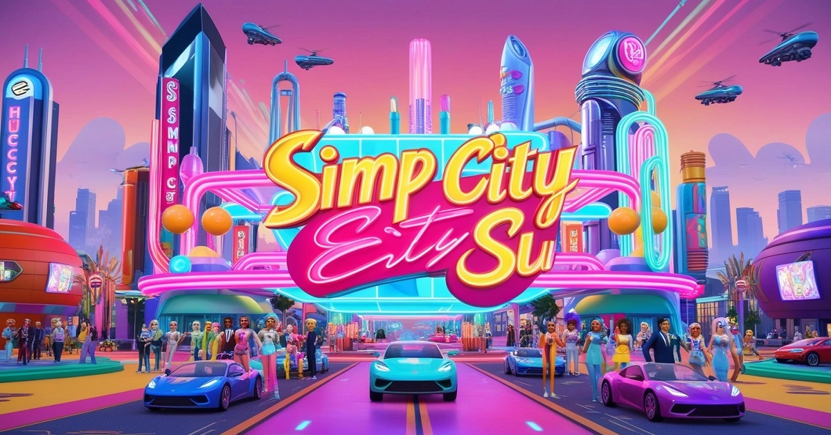 simp city su