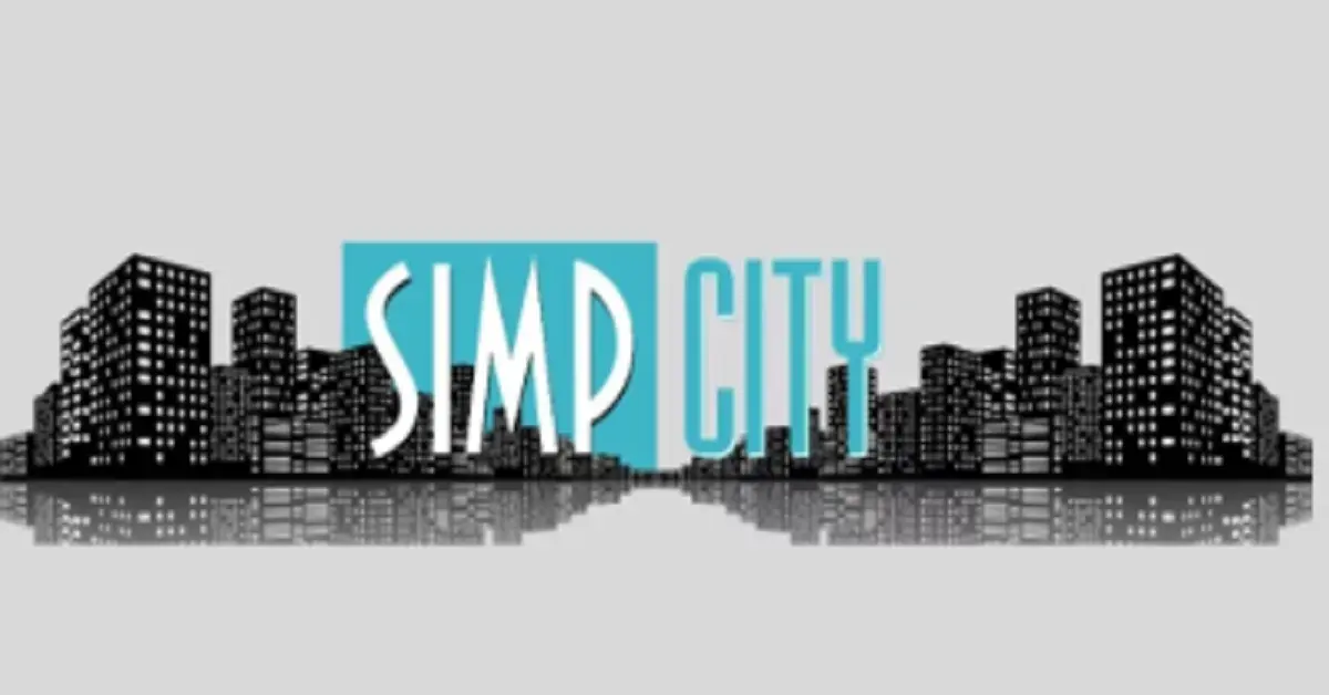 simp city su