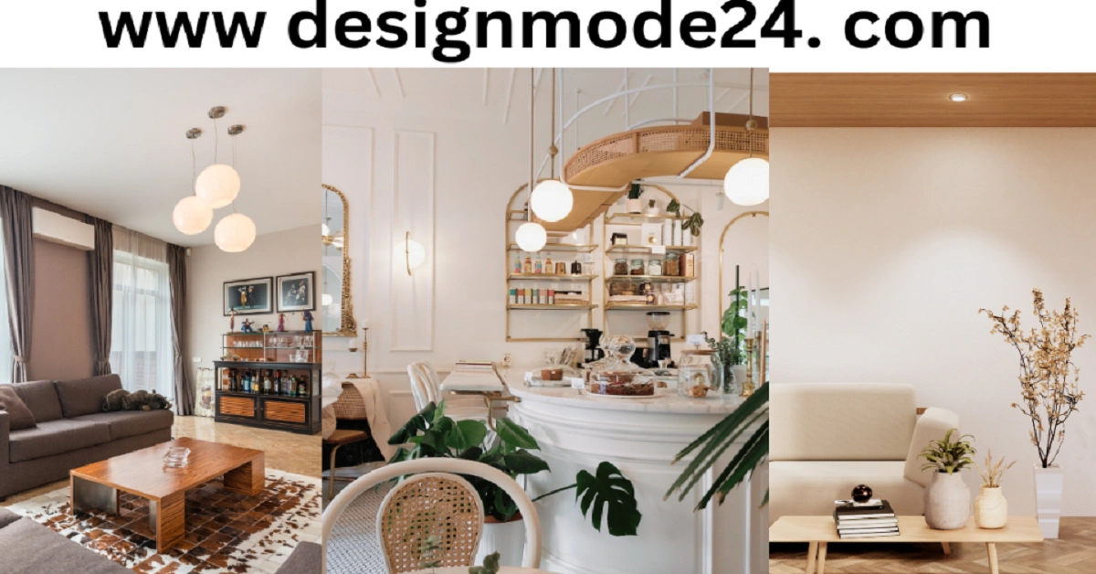 What Makes designmode24.com Your Ultimate Design Resource?