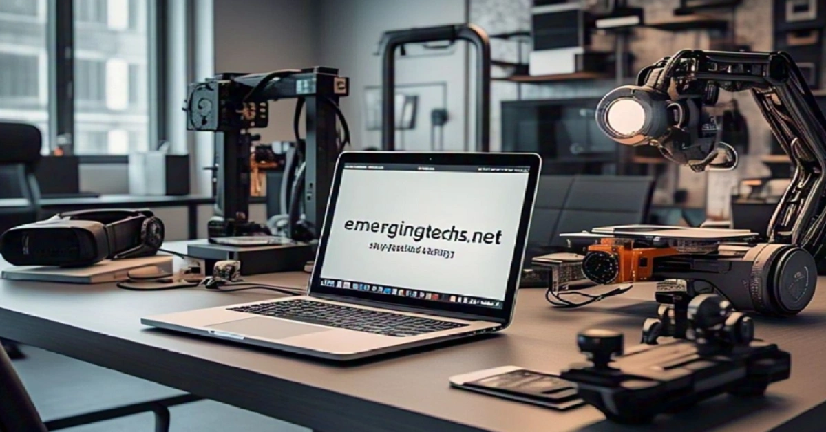 EmergingTechs.net: Stay Updated Always